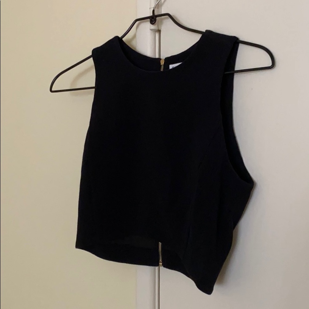 Club Monaco Aryah Top